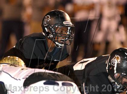 Thumbnail 1 in St. John Bosco @ Servite  photogallery.