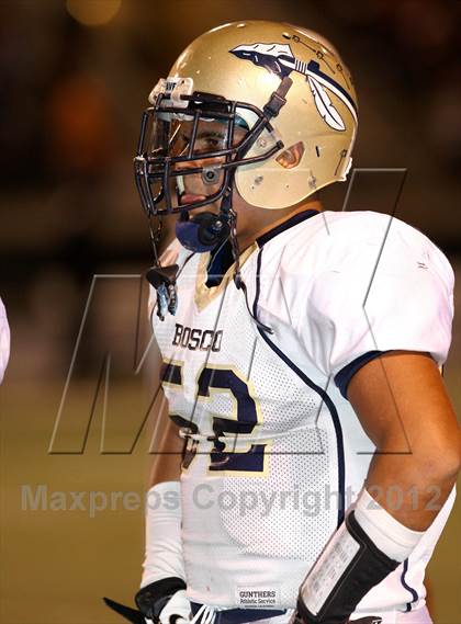 Thumbnail 3 in St. John Bosco @ Servite  photogallery.