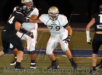Thumbnail 1 in St. John Bosco @ Servite  photogallery.