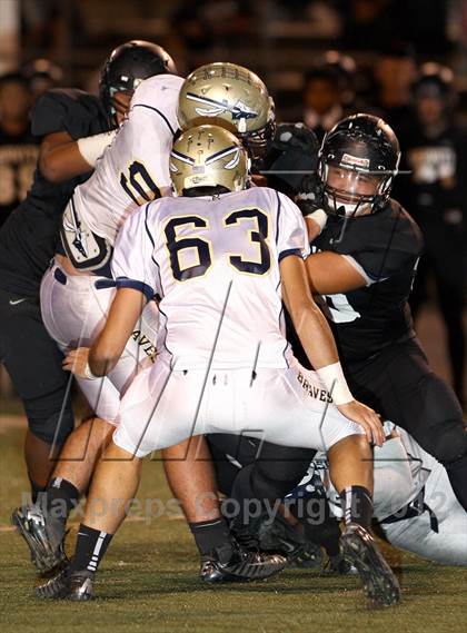 Thumbnail 2 in St. John Bosco @ Servite  photogallery.