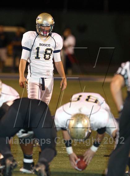 Thumbnail 3 in St. John Bosco @ Servite  photogallery.