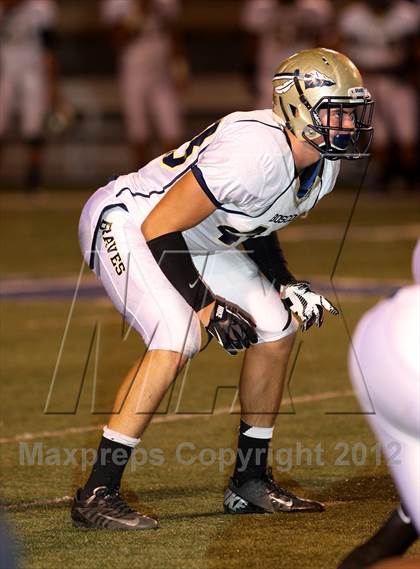 Thumbnail 1 in St. John Bosco @ Servite  photogallery.