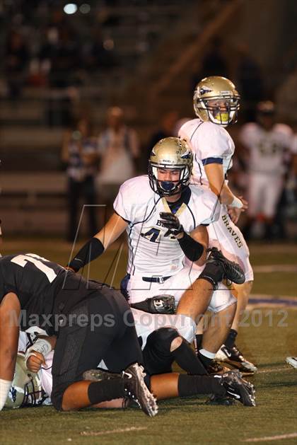 Thumbnail 1 in St. John Bosco @ Servite  photogallery.