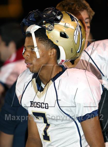 Thumbnail 2 in St. John Bosco @ Servite  photogallery.