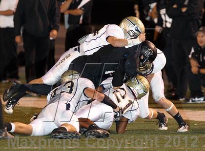 Thumbnail 3 in St. John Bosco @ Servite  photogallery.
