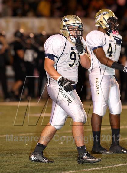 Thumbnail 2 in St. John Bosco @ Servite  photogallery.