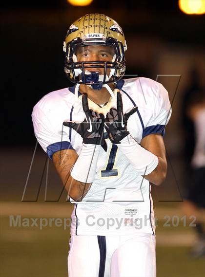 Thumbnail 2 in St. John Bosco @ Servite  photogallery.
