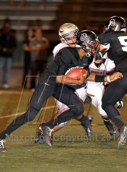 Thumbnail 1 in St. John Bosco @ Servite  photogallery.
