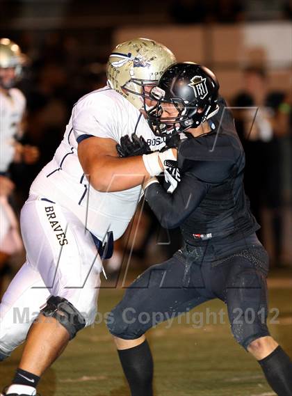 Thumbnail 1 in St. John Bosco @ Servite  photogallery.