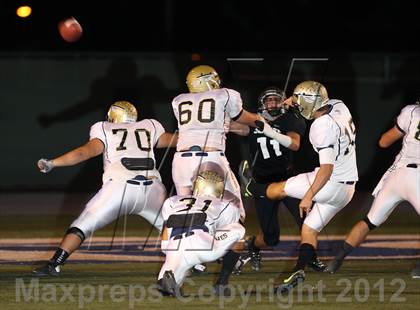 Thumbnail 1 in St. John Bosco @ Servite  photogallery.