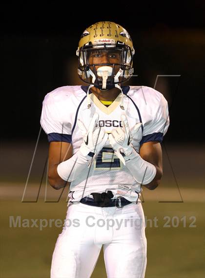 Thumbnail 1 in St. John Bosco @ Servite  photogallery.
