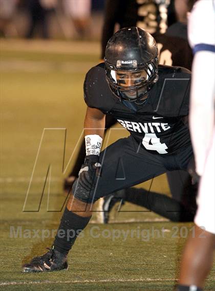 Thumbnail 3 in St. John Bosco @ Servite  photogallery.
