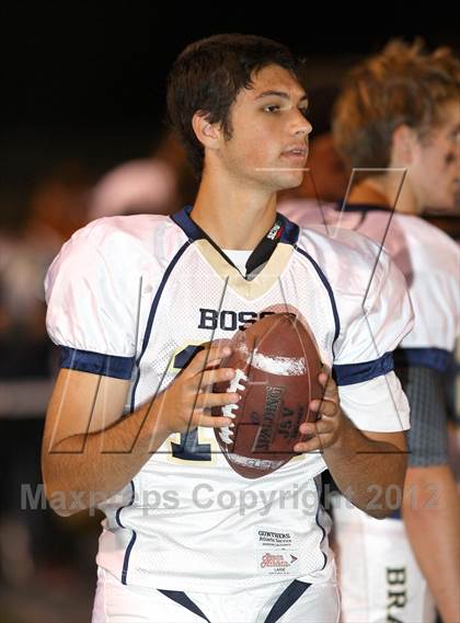 Thumbnail 3 in St. John Bosco @ Servite  photogallery.