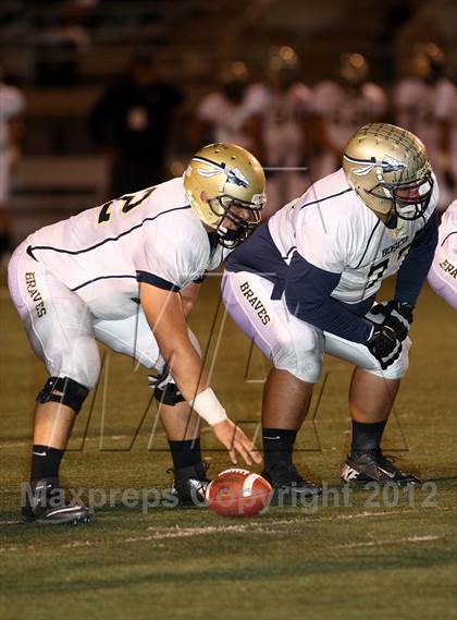 Thumbnail 2 in St. John Bosco @ Servite  photogallery.