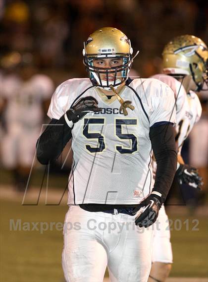 Thumbnail 2 in St. John Bosco @ Servite  photogallery.