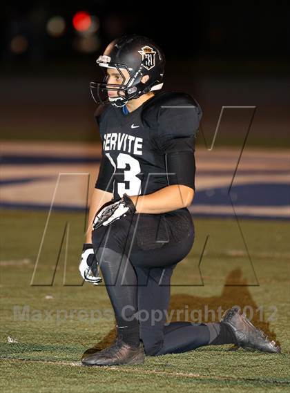 Thumbnail 2 in St. John Bosco @ Servite  photogallery.