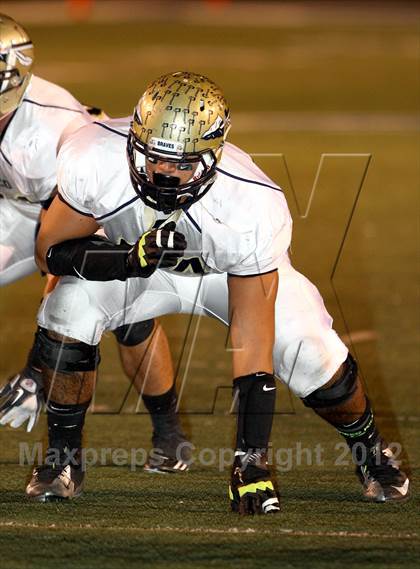 Thumbnail 3 in St. John Bosco @ Servite  photogallery.
