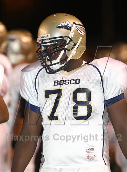 Thumbnail 3 in St. John Bosco @ Servite  photogallery.