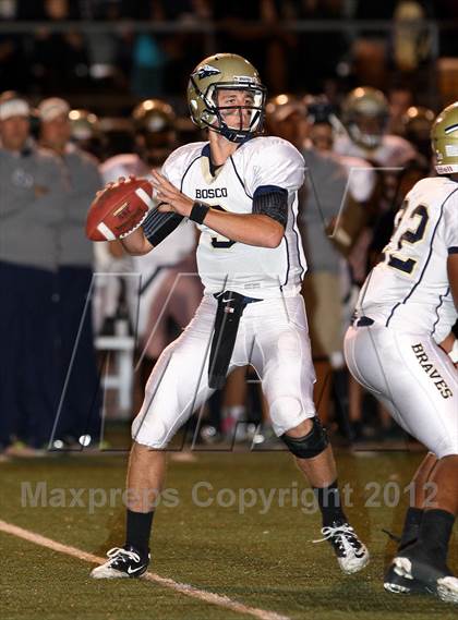 Thumbnail 2 in St. John Bosco @ Servite  photogallery.