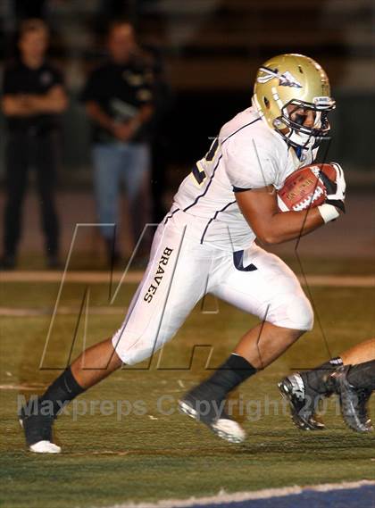 Thumbnail 1 in St. John Bosco @ Servite  photogallery.