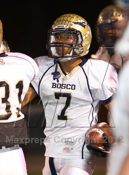 Thumbnail 1 in St. John Bosco @ Servite  photogallery.