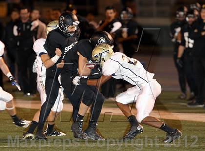 Thumbnail 1 in St. John Bosco @ Servite  photogallery.