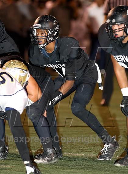 Thumbnail 1 in St. John Bosco @ Servite  photogallery.