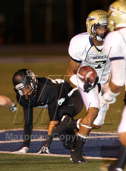 Thumbnail 1 in St. John Bosco @ Servite  photogallery.