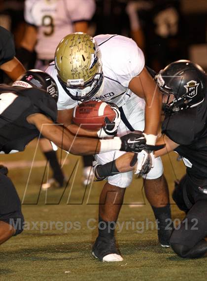 Thumbnail 1 in St. John Bosco @ Servite  photogallery.