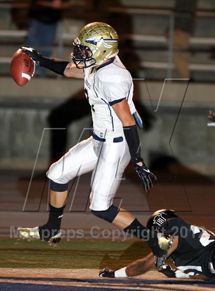 Thumbnail 2 in St. John Bosco @ Servite  photogallery.