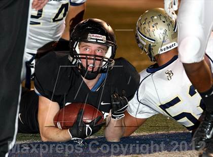 Thumbnail 2 in St. John Bosco @ Servite  photogallery.