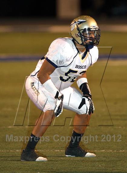 Thumbnail 2 in St. John Bosco @ Servite  photogallery.