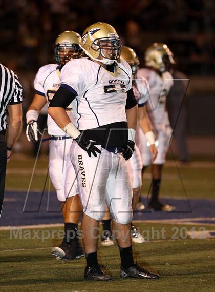 Thumbnail 2 in St. John Bosco @ Servite  photogallery.