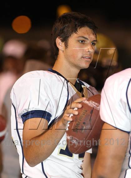 Thumbnail 2 in St. John Bosco @ Servite  photogallery.