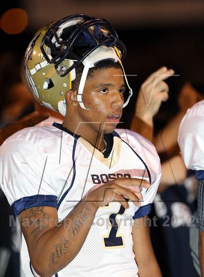 Thumbnail 1 in St. John Bosco @ Servite  photogallery.