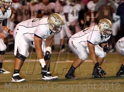 Thumbnail 2 in St. John Bosco @ Servite  photogallery.