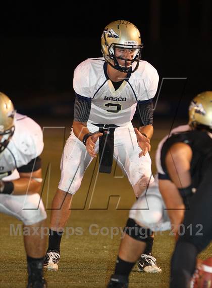 Thumbnail 2 in St. John Bosco @ Servite  photogallery.