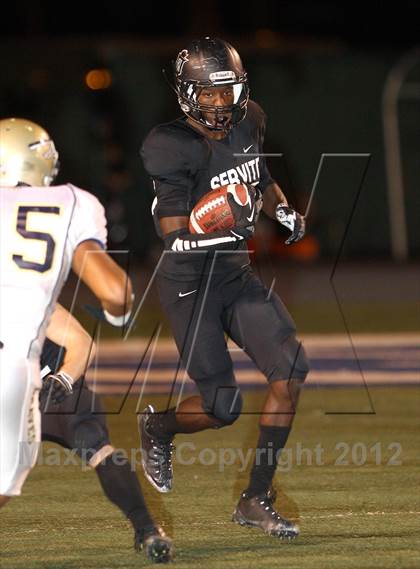 Thumbnail 1 in St. John Bosco @ Servite  photogallery.