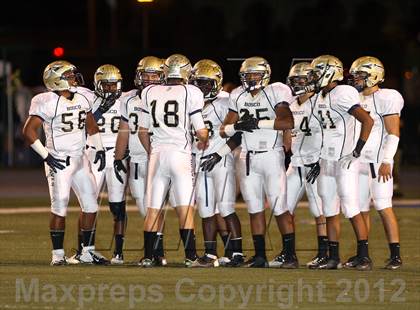 Thumbnail 2 in St. John Bosco @ Servite  photogallery.