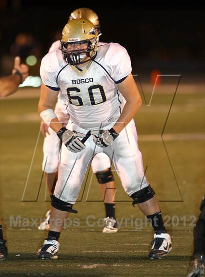 Thumbnail 2 in St. John Bosco @ Servite  photogallery.