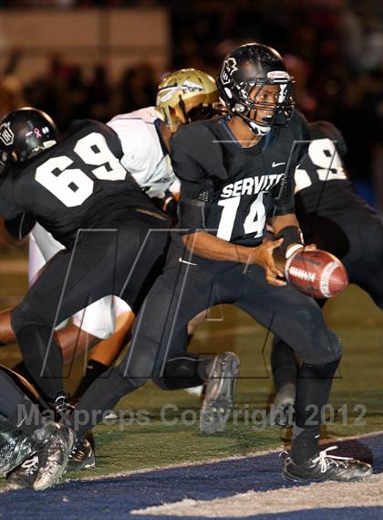Thumbnail 3 in St. John Bosco @ Servite  photogallery.