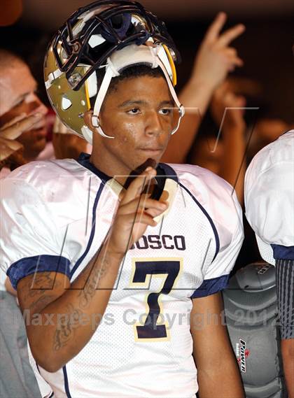 Thumbnail 3 in St. John Bosco @ Servite  photogallery.
