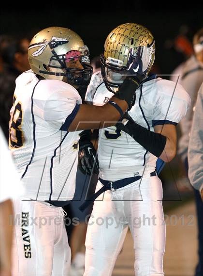 Thumbnail 3 in St. John Bosco @ Servite  photogallery.