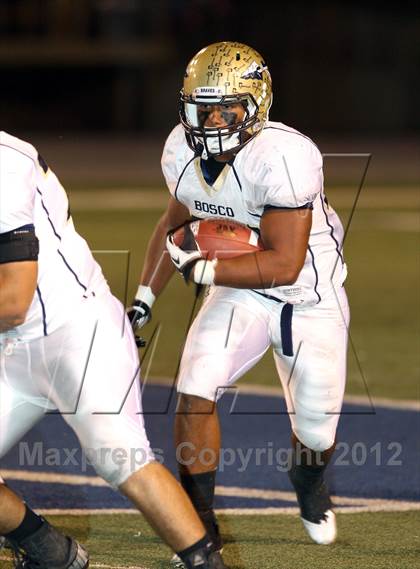 Thumbnail 3 in St. John Bosco @ Servite  photogallery.