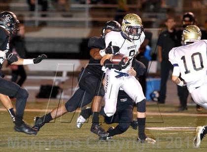 Thumbnail 3 in St. John Bosco @ Servite  photogallery.