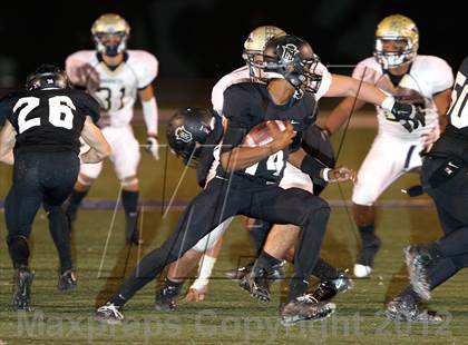 Thumbnail 2 in St. John Bosco @ Servite  photogallery.