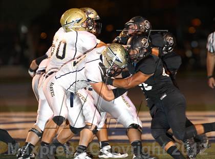 Thumbnail 2 in St. John Bosco @ Servite  photogallery.