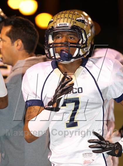 Thumbnail 2 in St. John Bosco @ Servite  photogallery.