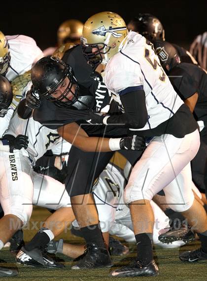 Thumbnail 1 in St. John Bosco @ Servite  photogallery.