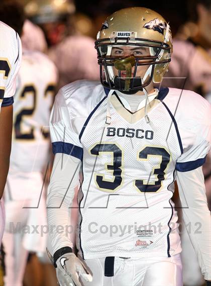 Thumbnail 2 in St. John Bosco @ Servite  photogallery.